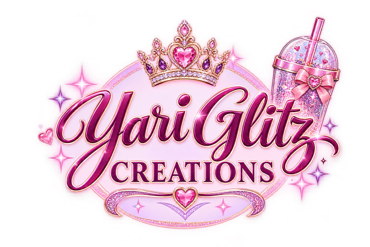 Yari Glitz Creations